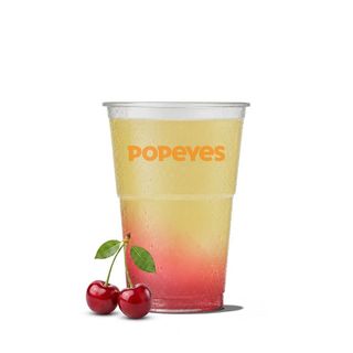 Cherry Lemonade 400ml