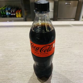 Coca-Cola Zero 50cl