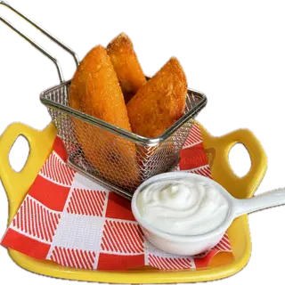 Empanadas