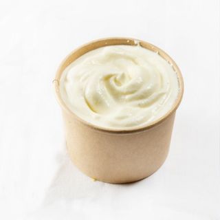 Lemon cheese (queijo creme)