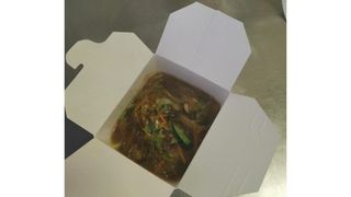 34. Spaghetti di soia