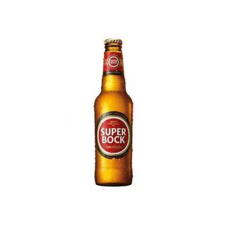 Cerveja Super Bock