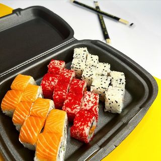 Сет "Нежный" (24 шт.)