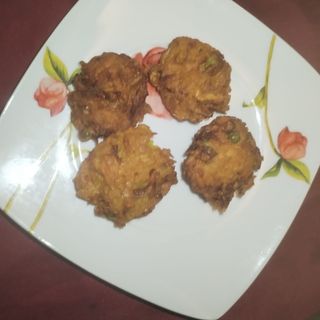 3.vegetable pakure