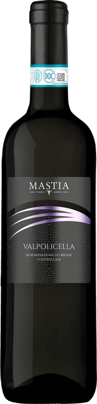 Valpolicella DOC mastia