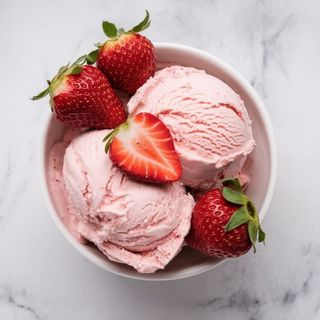 The Ice Cream Flavours Of The Day