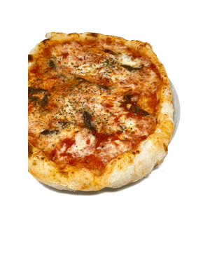 Pizza Napoli (33 Cm.)