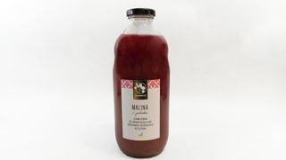 Malina jabuka 1l