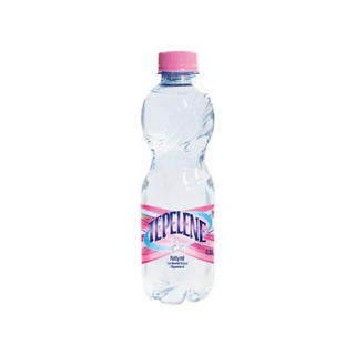 Acqua naturale