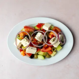 Grčka salata