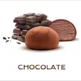 Mochi Gelato cioccolato 1 Pezzi