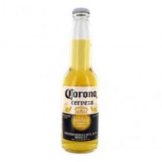Cerveza Corona (330 Ml.)