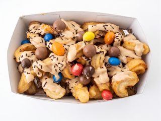 Mini Churritos M&M'S