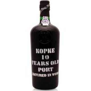 Kopke 10 Años Porto