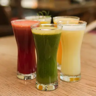 Detox