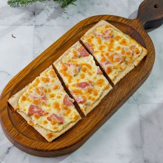 Күркетауық глютенсіз пицца / ПИЦЦА с индейкой б/глютена