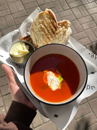 Суп Томатний (250 г)