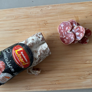 Salchichón Seco 250 Gr