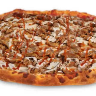 Pizza Doner