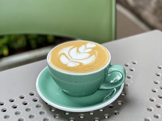 Лате (280ml)