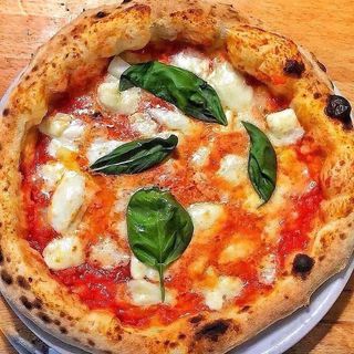 Margherita