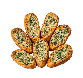 Pieczywo czosnkowe