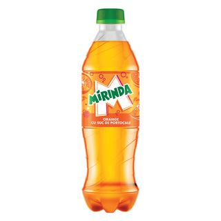 Mirinda Orange