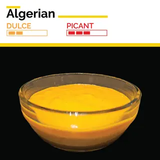 Algerian