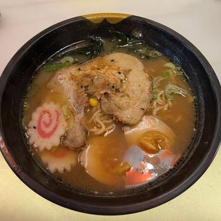 125.Ramen De Cerdo