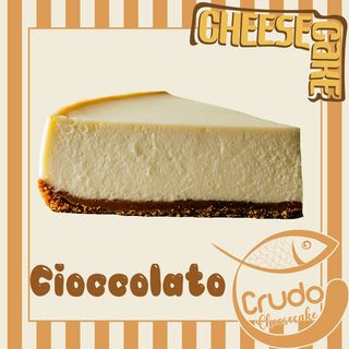 Cheesecake al Cioccolato 