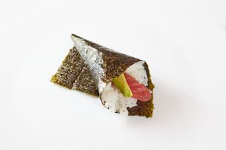 52. Temaki maguro - 1 pezzo