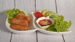 Spring rolls
