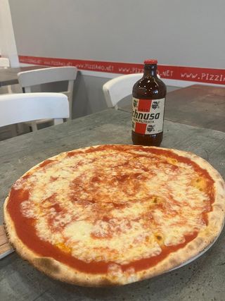 Margherita