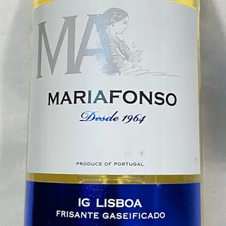 Mariafonso T (375 ml)