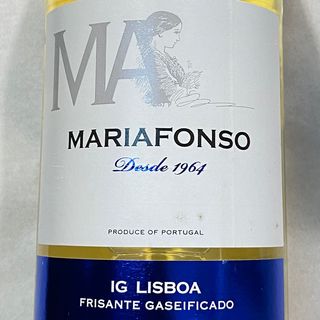 Mariafonso T (375 ml)