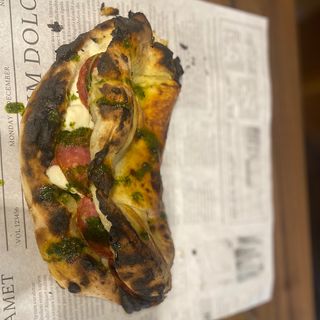 Сандвич Риколета