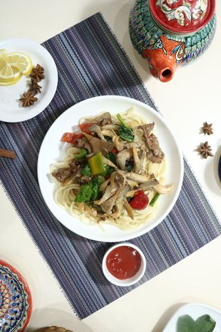 Могуру лагман