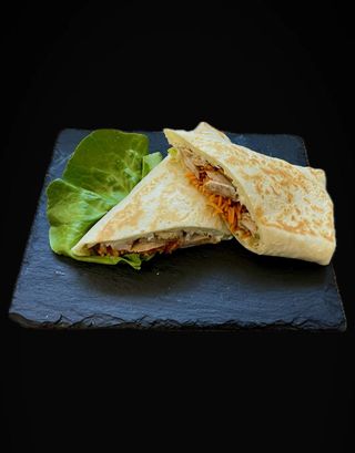 A`la kebab