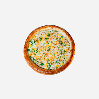 ПИЦЦА Гавайская N