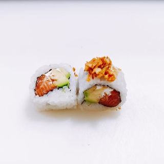 Philadelphia Roll (8 Uds.)