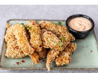 Курячі нагетси (250г)