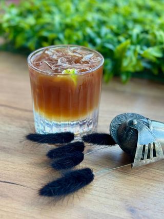 Еспресо-тонік