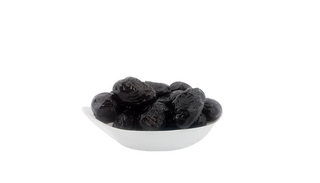Aceituna Nueva Arrugada (Tarrina 500Gr.)
