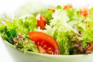 Insalata mista
