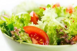 Insalata mista
