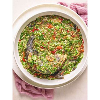 Okro
