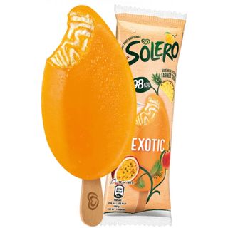 Solero Exotic