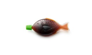 Soja sos ribica 8ml