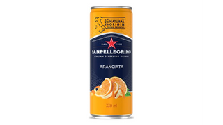 San Pellegrino Pomarańczowy 330 ml