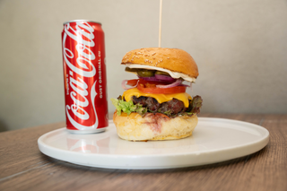 Combo Cola - Old But Gold